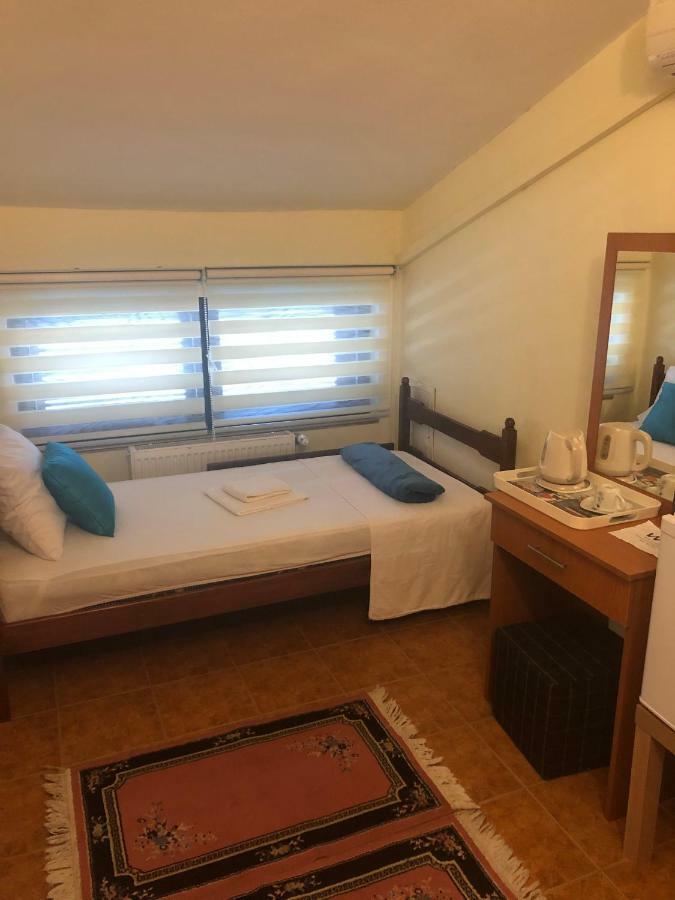 Rooms Salvia بلوتشي المظهر الخارجي الصورة